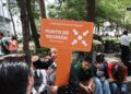 El Segundo Simulacro Nacional en imágenes
