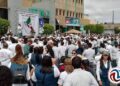 200 trabajadores de Telefónica del Noroeste, fueron despedidos injustificadamente este 8 de septiembre.