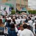 200 trabajadores de Telefónica del Noroeste, fueron despedidos injustificadamente este 8 de septiembre.