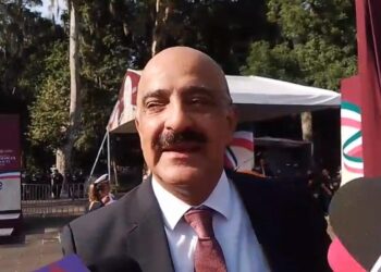 Sobrinos Ahued