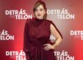 Sofía de Llaca aborda la salud mental en “Detrás del Telón” y recuerda sus inicios en el GIFF