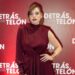 Sofía de Llaca aborda la salud mental en “Detrás del Telón” y recuerda sus inicios en el GIFF