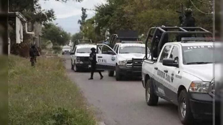 Armados Maravatío