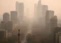 Suspenden contingencia ambiental y levantan Doble Hoy No Circula, 13 de septiembre. AMEXI/Foto: Especial