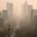 Suspenden contingencia ambiental y levantan Doble Hoy No Circula, 13 de septiembre. AMEXI/Foto: Especial