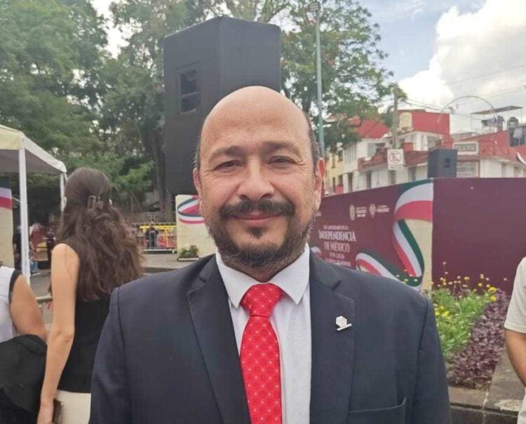 Coparmex Xalapa