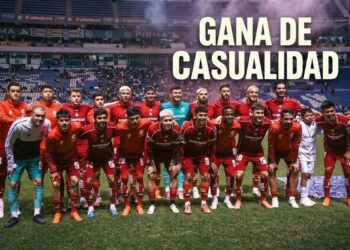 Toluca