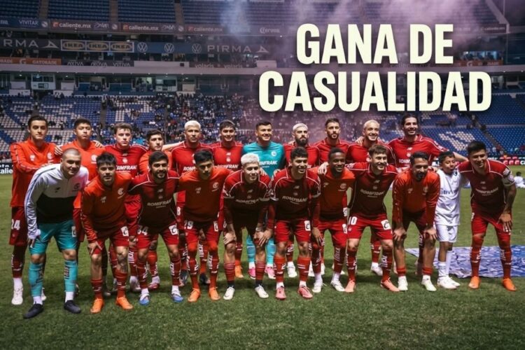Toluca