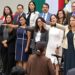 Vocalías ejecutivas del INE. Toma de protesta en el INE.