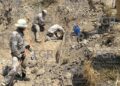 FGR da golpe al huachicol; halla tomas clandestinas en NL