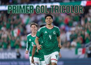Selección México