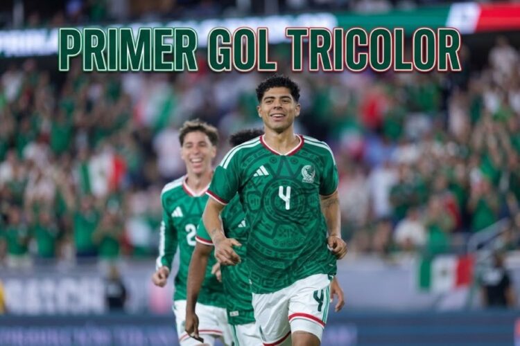 Selección México