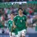Selección México