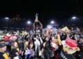 Toros de Tijuana conquista su tercer título de la LMB. AMEXI Foto Especial