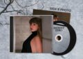Taylor Swift anuncia “Patient Zero”, su nuevo sencillo. | AMEXI/FOTO: IG @taylorswift