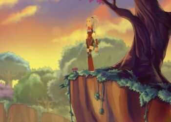 “Un reino para todos nosotros” llega a cines este 24 de septiembre