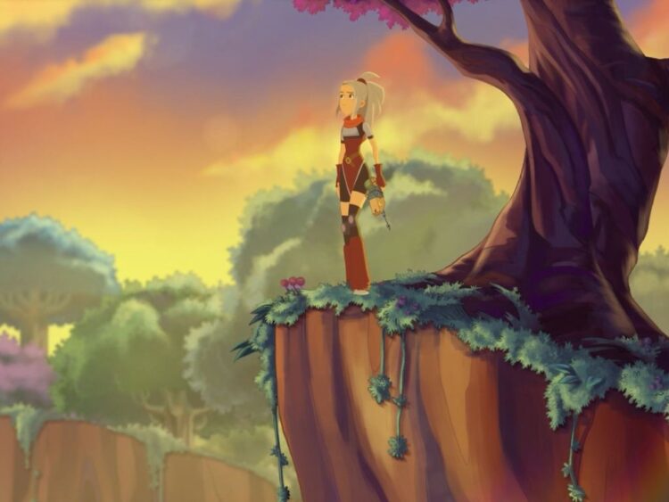 “Un reino para todos nosotros” llega a cines este 24 de septiembre