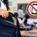 Uso de celulares en las escuelas. AMEXI Foto