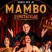Venus Rey Jr., alista un homenaje al mambo y al bolero en “Mambo espectacular”