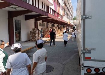 Veracruz Hospitales