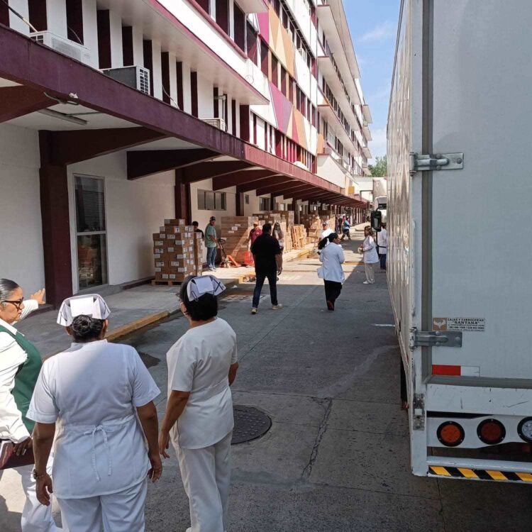 Veracruz Hospitales