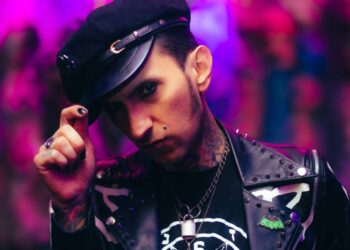 Vince Monster lamenta muerte de Jonathan Meléndez: “Nos rompió el corazón”