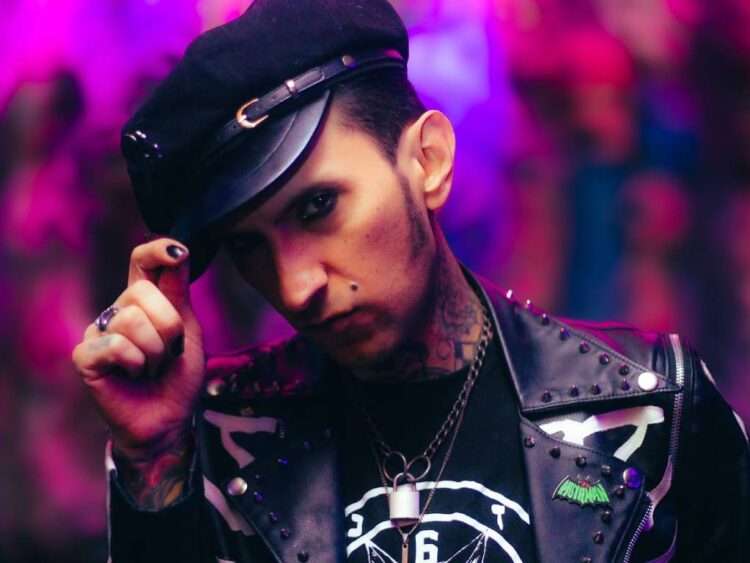 Vince Monster lamenta muerte de Jonathan Meléndez: “Nos rompió el corazón”