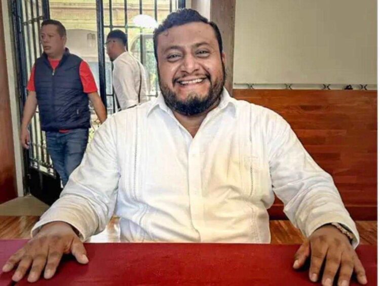 Juchitán Fiscalía
