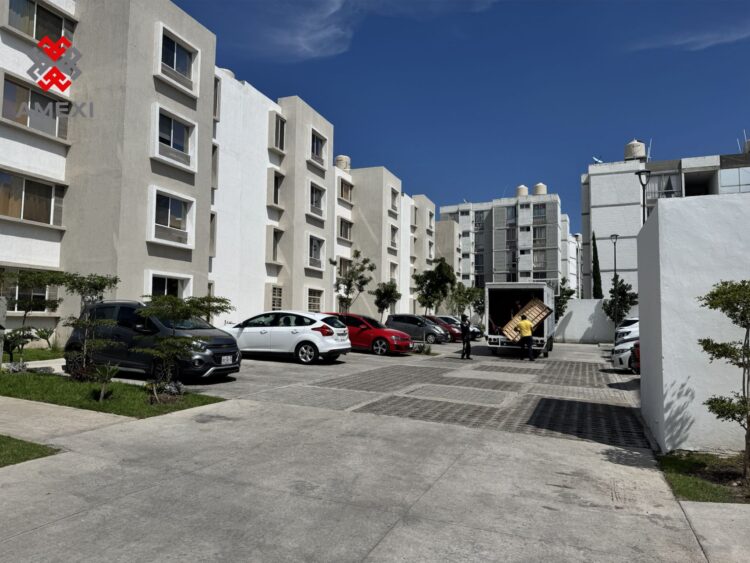 Vivienda asequible Vistas del Parque en Guadalajara