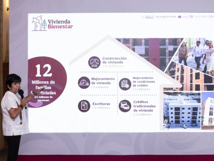 vivienda