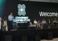 Cooperativas analizan digitalización y relevo generacional en CONCAMEX 2026