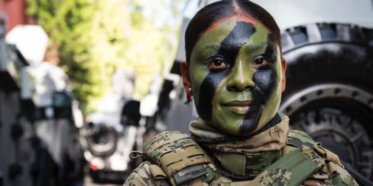 Desfile Cívico-Militar por el 216 aniversario de la Independencia: sobrevuelo histórico y blindados nacionales