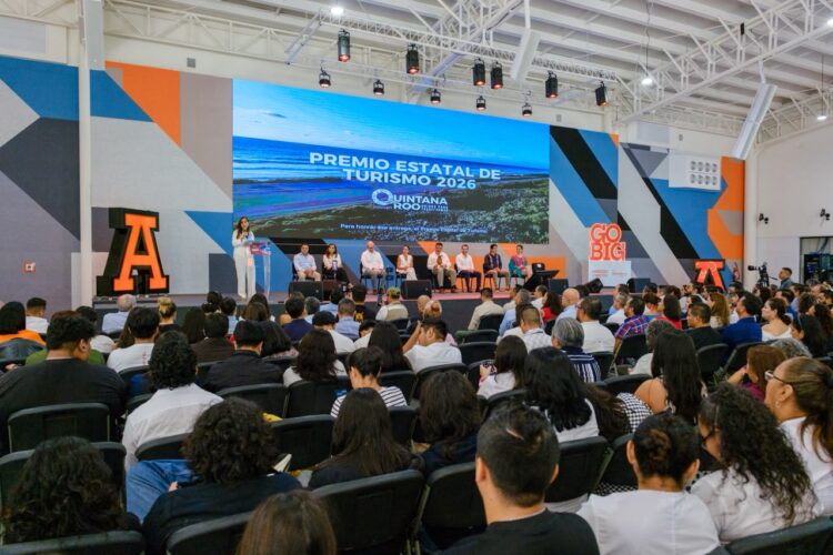 Quintana Roo apuesta por el turismo regenerativo con visión al 2050