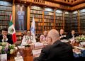 Consolidar procesos de protección a refugiados, meta de Segob y ACNUR