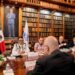 Consolidar procesos de protección a refugiados, meta de Segob y ACNUR