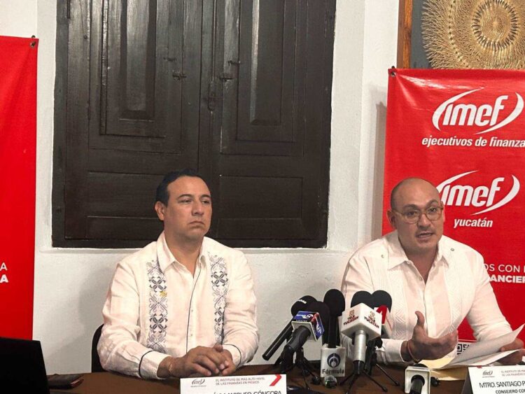 Yucatán Competitividad