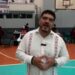 Zenyazen Escobar García, diputado de Morena. AMEXI Foto RRSS