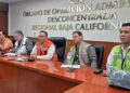 Ante impacto del huracán Polo, el IMSS refuerza acciones en BCS y Sonora