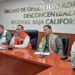 Ante impacto del huracán Polo, el IMSS refuerza acciones en BCS y Sonora