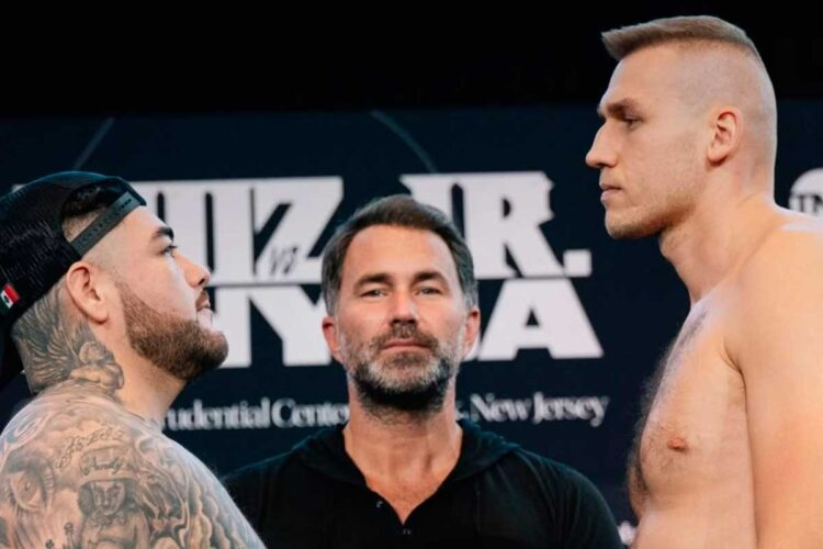 Andy Ruiz