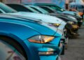 Ventas de autos en México logran récord en agosto de 2026