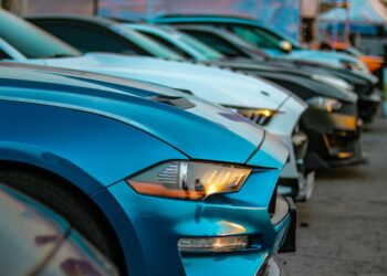 Ventas de autos en México logran récord en agosto de 2026