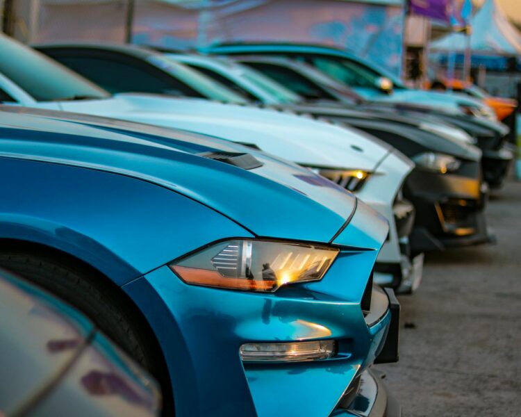 Ventas de autos en México logran récord en agosto de 2026