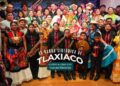 Banda sinfónica infantil de Oaxaca se presenta con éxito en Roma y el Vaticano