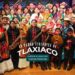 Banda sinfónica infantil de Oaxaca se presenta con éxito en Roma y el Vaticano