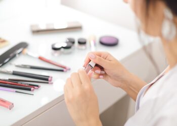 ¿Cuánto gastan los mexicanos en productos de belleza?