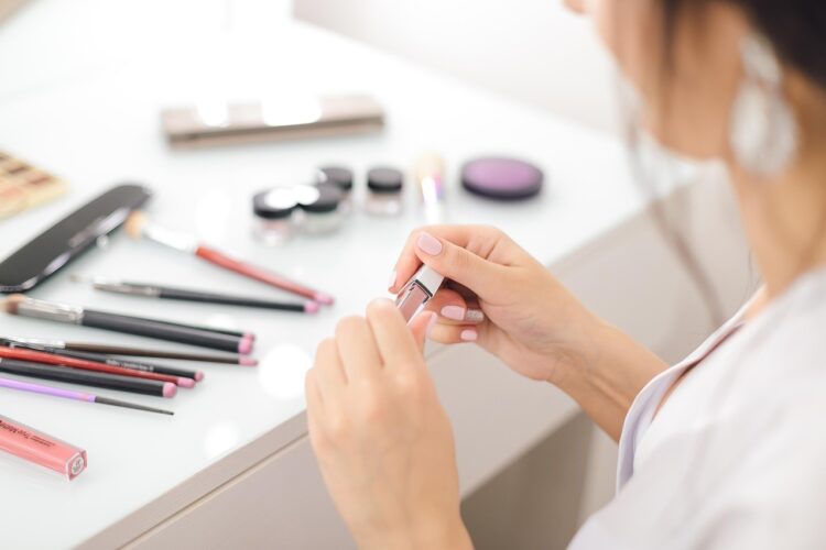 ¿Cuánto gastan los mexicanos en productos de belleza?