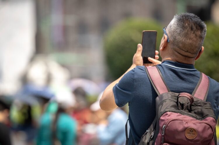 Registro de celulares suma 86.5 millones de líneas; cubre ya 72.1% del total