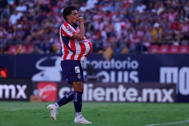 Chivas