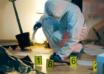 PT propone aprovechar información biométrica del INE para identificar cuerpos.